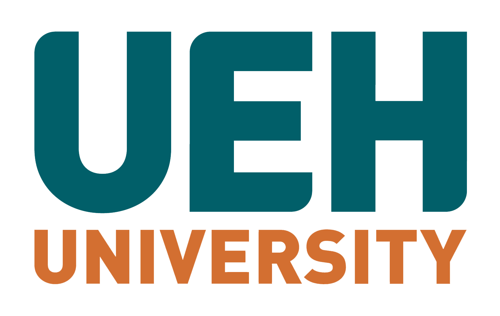 UEH Logo